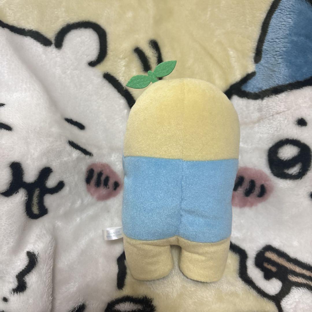 ふなっしー ぬいぐるみ まとめ売り 中古品 バラ売り不可 ぬいぐるみ