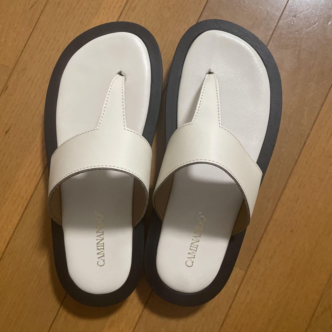 カミナンド
