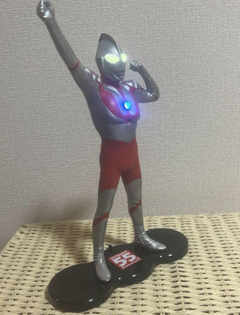 エクスプラス　ウルトラマン　Cタイプ　登場ポーズ　ver.2 ツブラヤオンライン