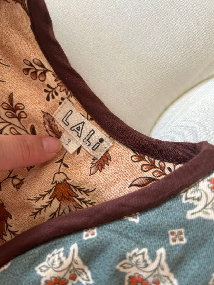 3y90cm・こどもビームス