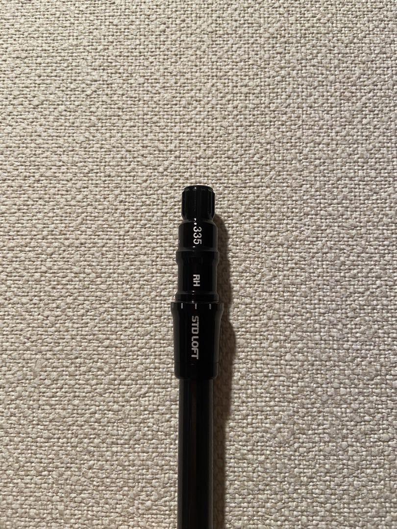 最安値 ステレスPLUS純正シャフト TENSEI SILVER TM50 S