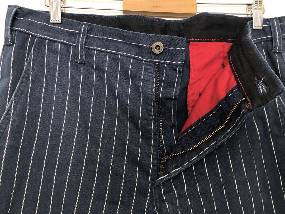 パンツ LEVI'S SKATEBORDING COLLECTION W34 L30