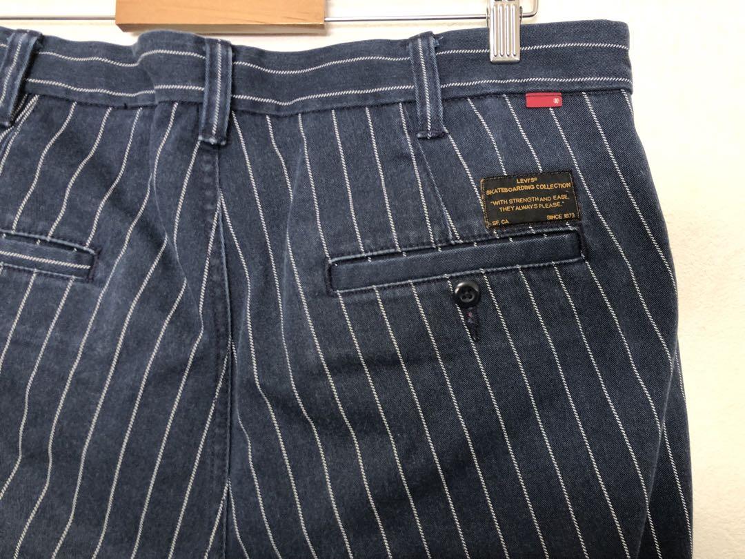 パンツ LEVI'S SKATEBORDING COLLECTION W34 L30