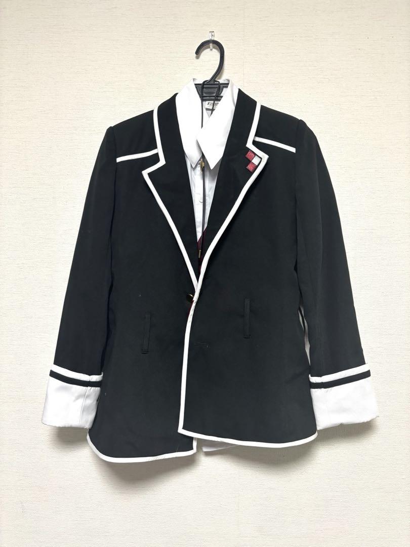 DIABOLIKLOVERS コスプレ衣装