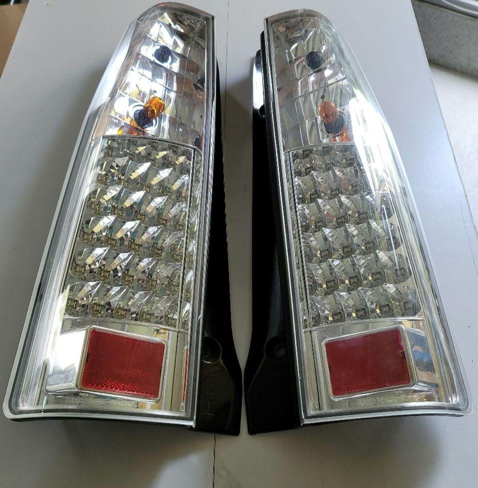 HANABIワゴンR MH21S用テールランプ