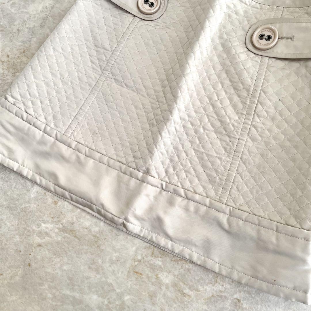 BURBERRY BLUE