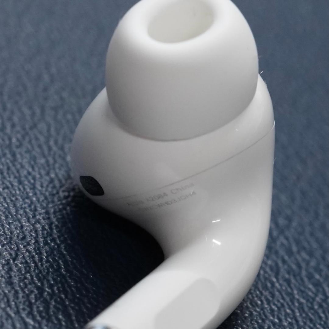 安く 買う家電・スマホ・カメラ - 【純正品】Apple AirPods Pro