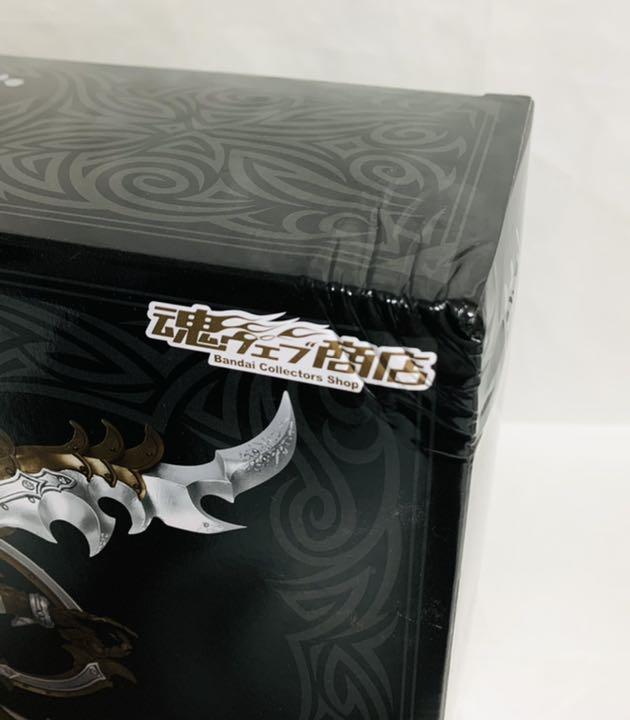 100%新品人気 魔戒可動 フィギュア KkJnB-m19866259978 鷹麟ガロ 大得価HOT