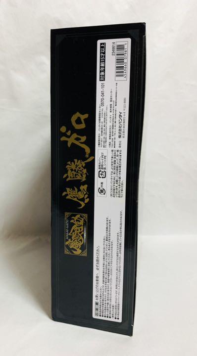 100%新品人気 魔戒可動 フィギュア KkJnB-m19866259978 鷹麟ガロ 大得価HOT