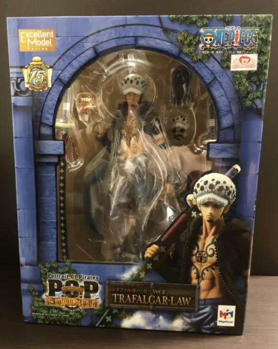 ブラウン系【税込?送料無料】 【未開封】ワンピース POP