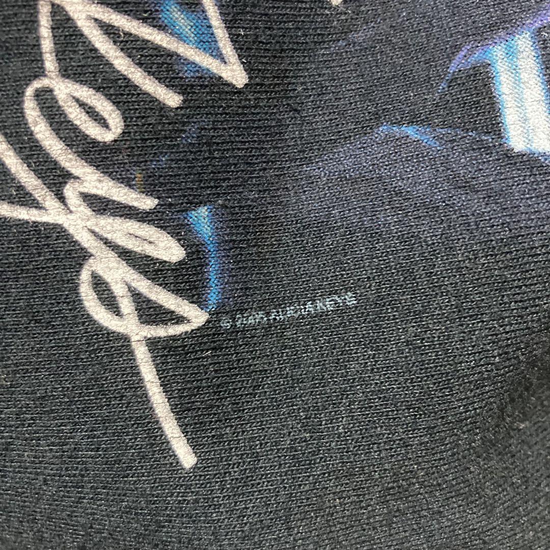 希少 ALICIA KEYS Tシャツ アリシアキーズ アリシア XXL