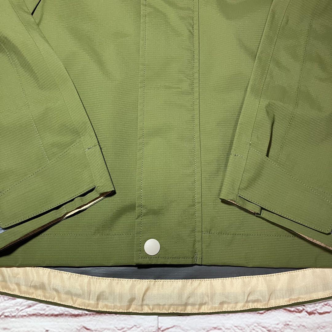 GORE-TEX 女性用ジャケット