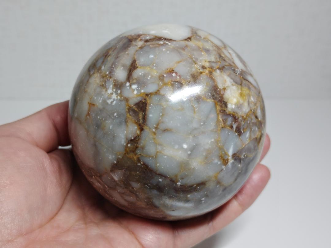 J-56 大理石 1.2kg 原石 鑑賞石 自然石 誕生石 鉱石 鉱物 水石