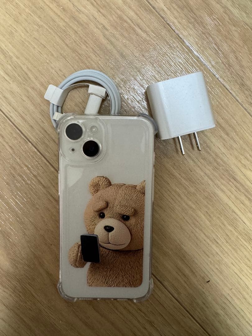 iPhone 14 Simフリー iPhone 14 Simフリー