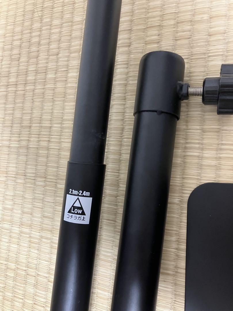 DARTSLIVE ポールスタンド
