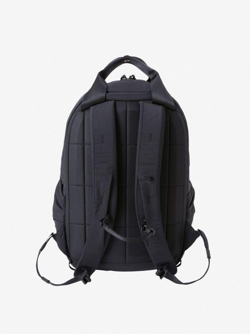 【新品未使用】ノースフェイス　ネバーストップデイパック