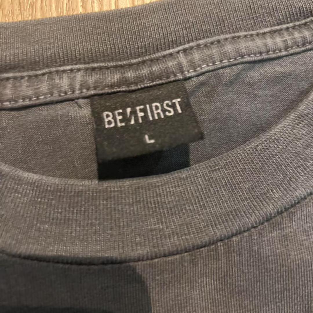 BE:FIRST BESTY ONLY LIMITED Tシャツ Lサイズ