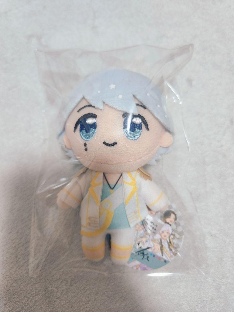 いれいす namco ぬいぐるみ セット
