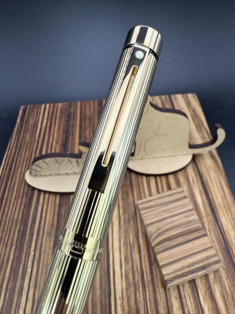 楽天市場】SHEAFFER シェーファー 万年筆 タルガ 1005 フルート