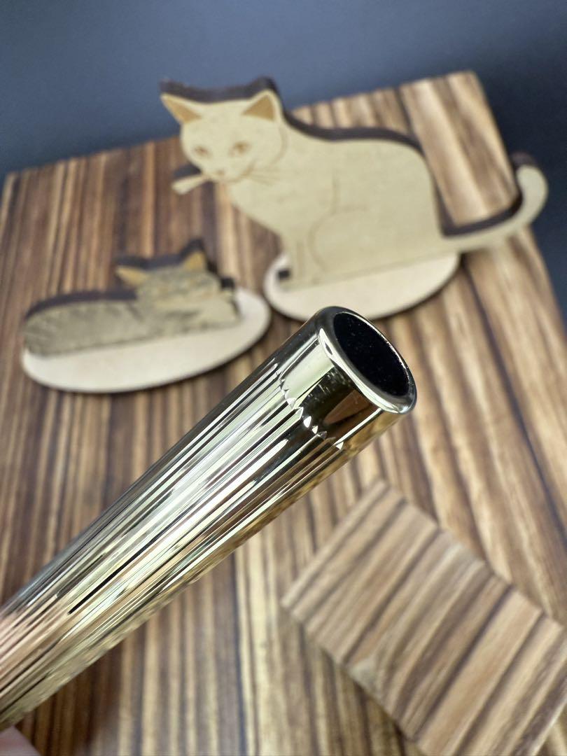 楽天市場】SHEAFFER シェーファー 万年筆 タルガ 1005 フルート