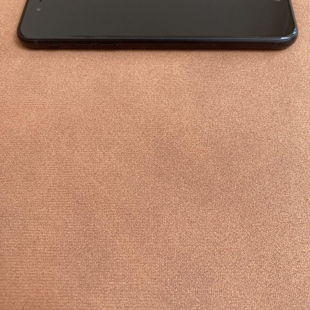 519【早い者勝ち】電池最良好☆iPhoneSE3 64GB SIMフリー