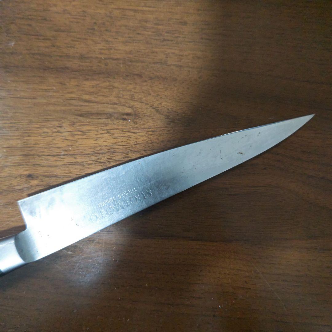 東京杉本 牛刀 CM2121 約33cm