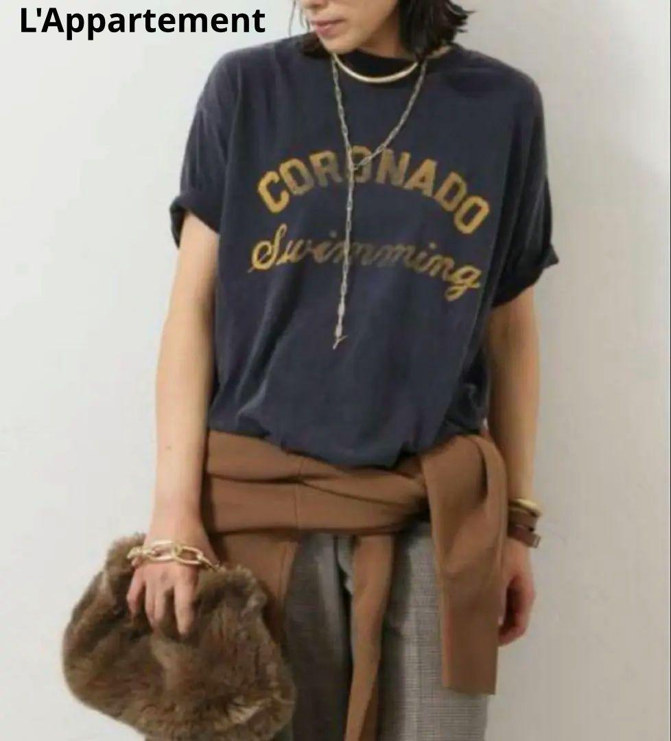 AP STUDIO R JUBILEE別注 CORONADO Tシャツ