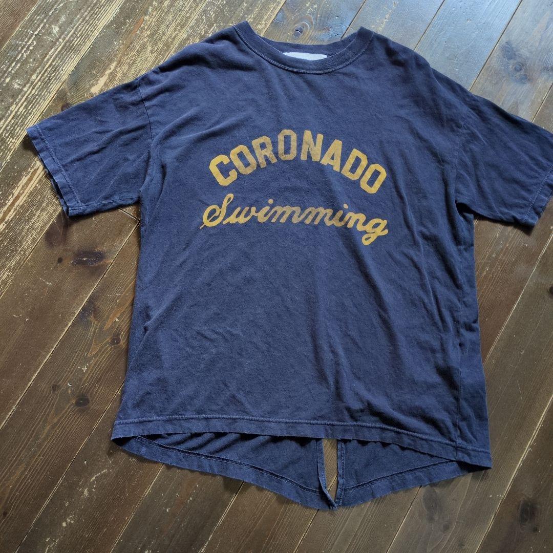 AP STUDIO R JUBILEE別注 CORONADO Tシャツ - メルカリ