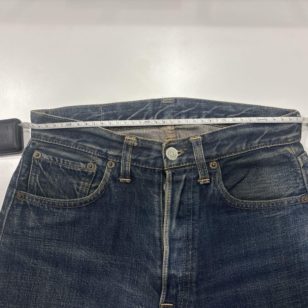 LEVI'S 501 ビッグE W30×L32 オリジナル