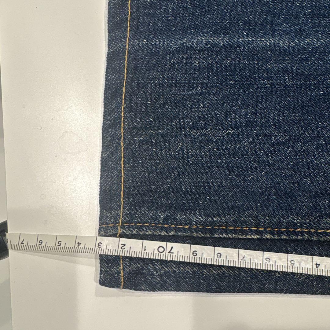 LEVI'S 501 ビッグE W30×L32 オリジナル