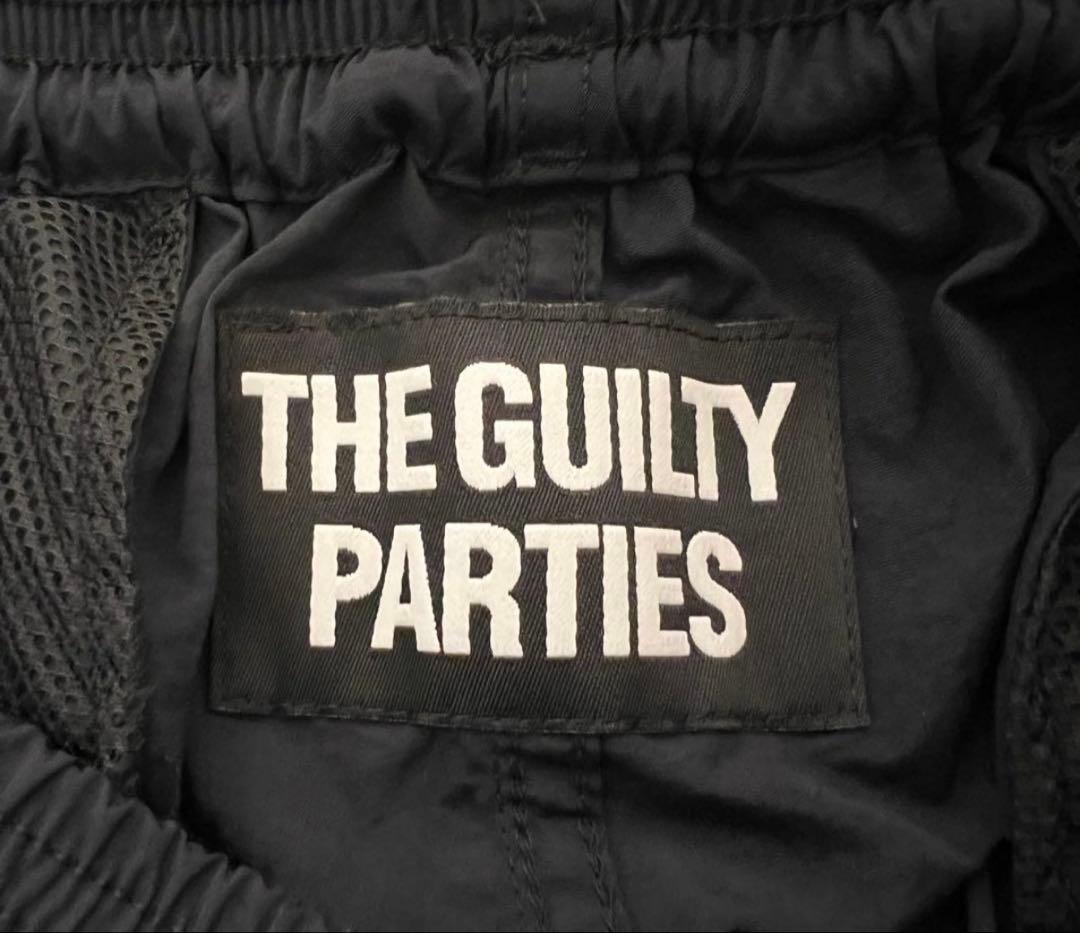 【美品】即完 WACKOMARIA BOARD SHORTS ワコマリア 黒 【美品】即完 WACKOMARIA BOARD SHORTS ワコマリア 黒