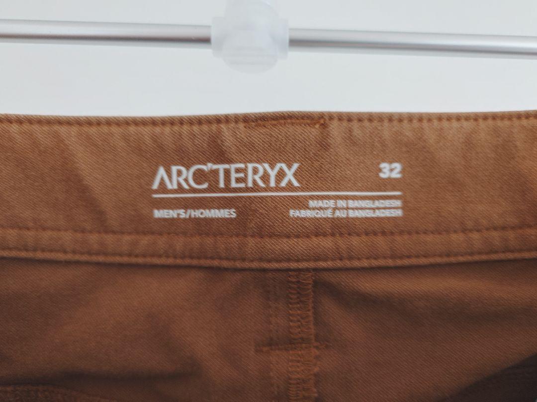 ARC TERYX