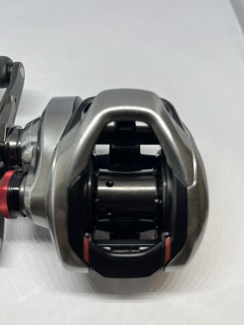 シマノSHIMANO ベイトリール スコーピオン DC 151HG シマノ スコーピオン DC 151XG (リール) 価格比較 - 価格.com