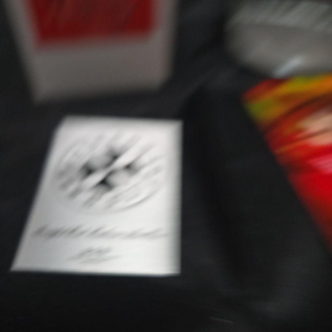 氷室京介 PJ bar 2024 x'mas event goods 5点セット
