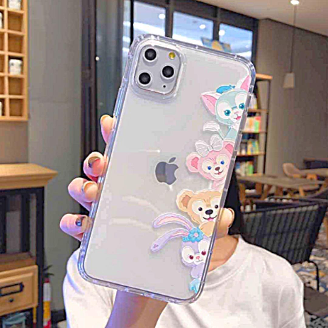 Iphoneケース ダッフィー フレンズ ディズニー メルカリ Iphoneケース ダッフィー フレンズ ディズニー メルカリ