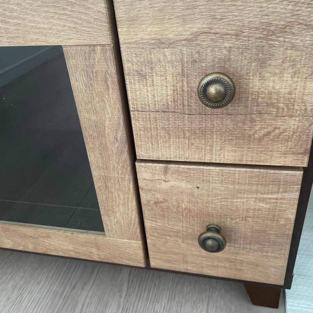 テレビ台 テレビボード ローボード幅100cm 大川家具　中村敬木工　レガーロ テレビ台 テレビボード ローボード幅100cm 大川家具 中村敬木工