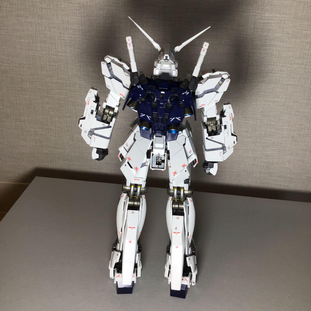 MGEX ユニコーンガンダムVer.Ka