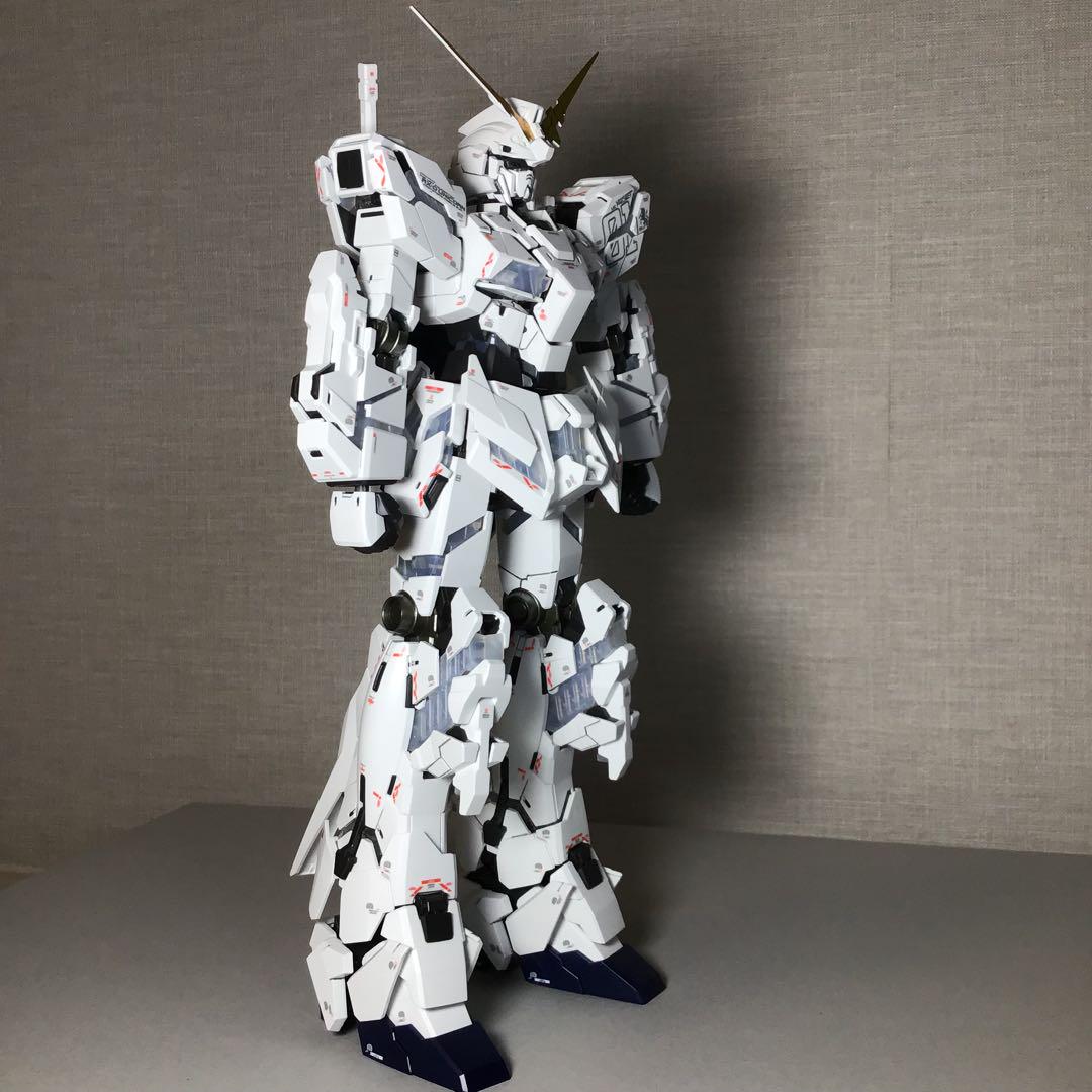 MGEX ユニコーンガンダムVer.Ka