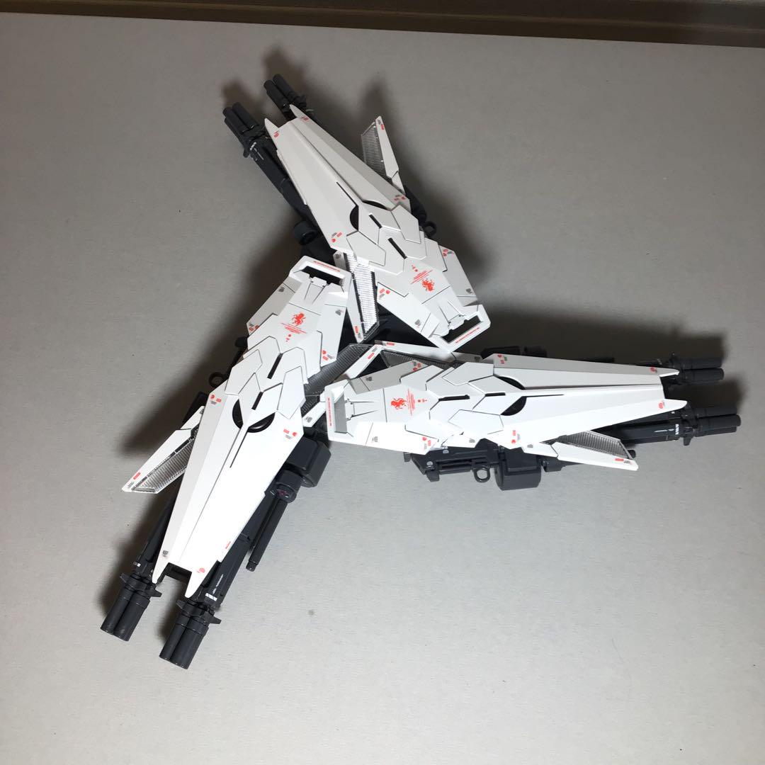 MGEX ユニコーンガンダムVer.Ka