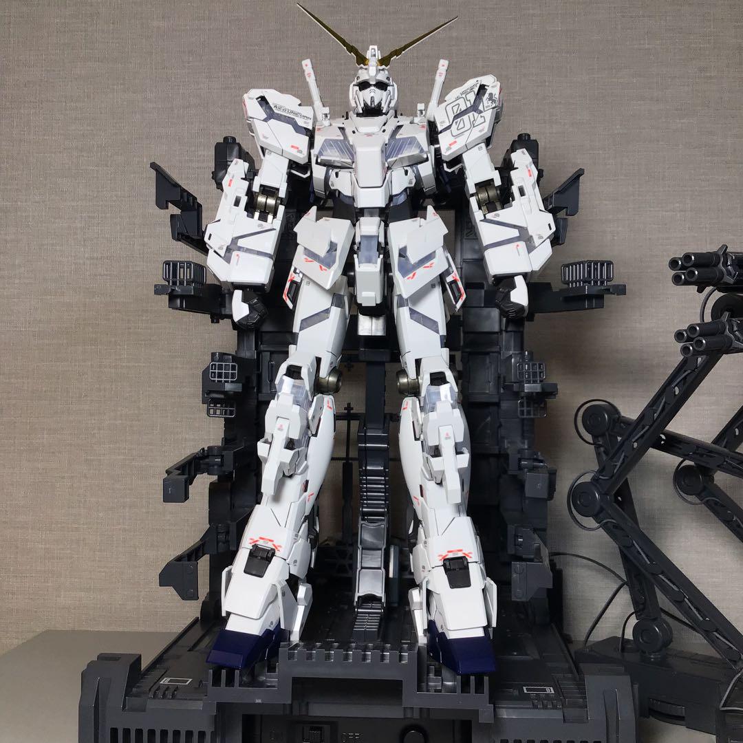 MGEX ユニコーンガンダムVer.Ka