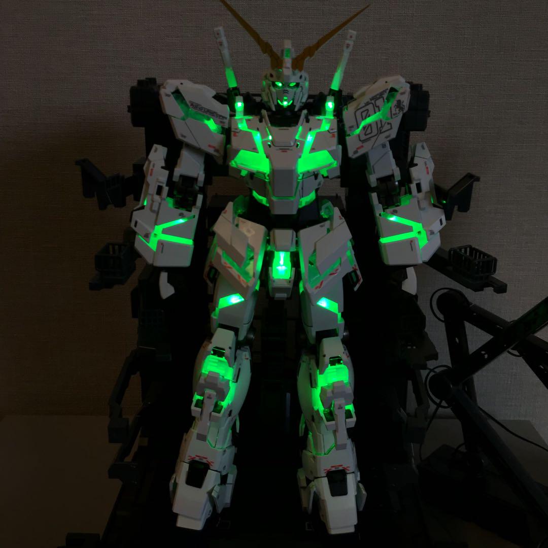 MGEX ユニコーンガンダムVer.Ka