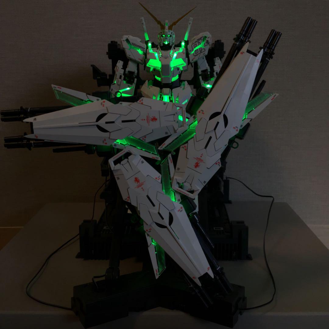 MGEX ユニコーンガンダムVer.Ka