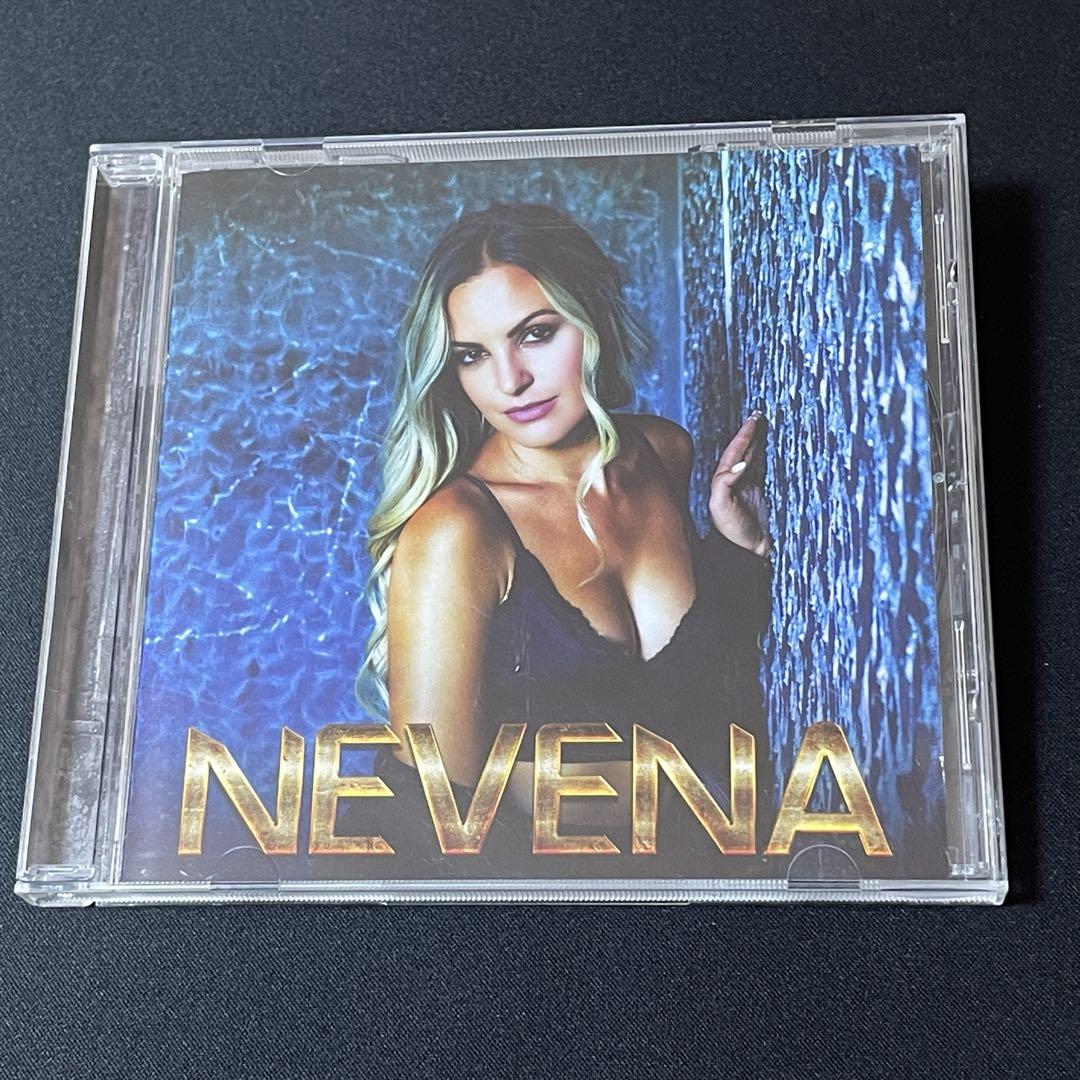 NEVENA メロハー
