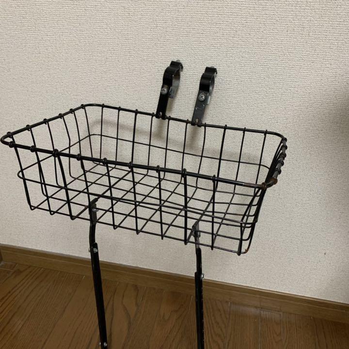 wald basket 137 カゴ バスケット ピスト クロス bluelug