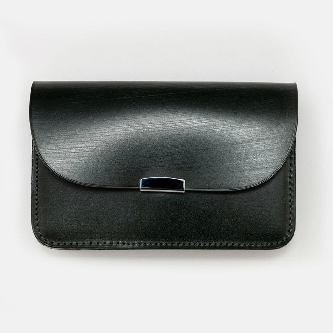 ディガウェル digawel ギャルソンパース　限定色　グリーン 8,316円