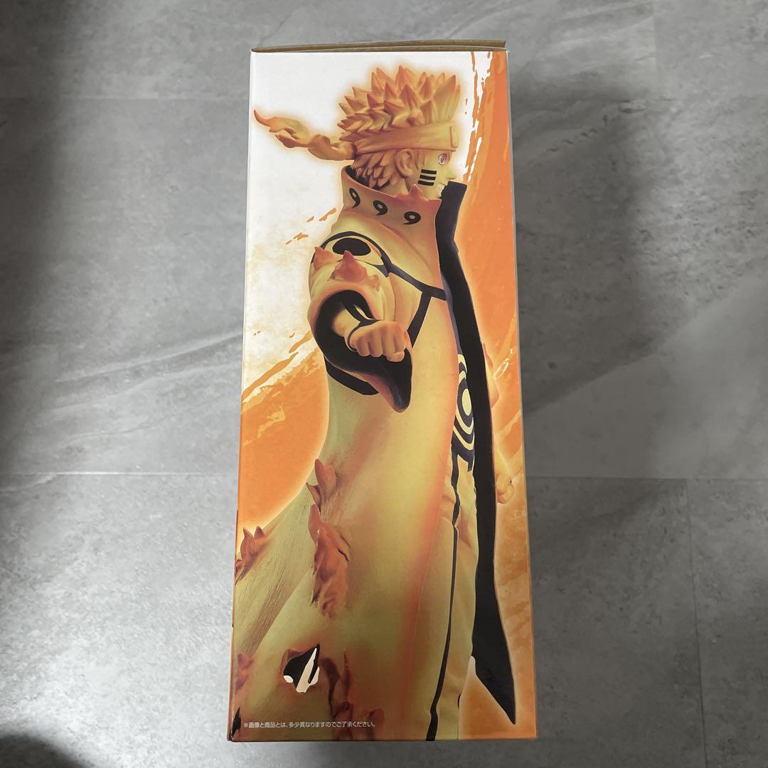 ナルト　NARUTO 一番くじ　繋がる思い　C賞　D賞　フィギュア　セット