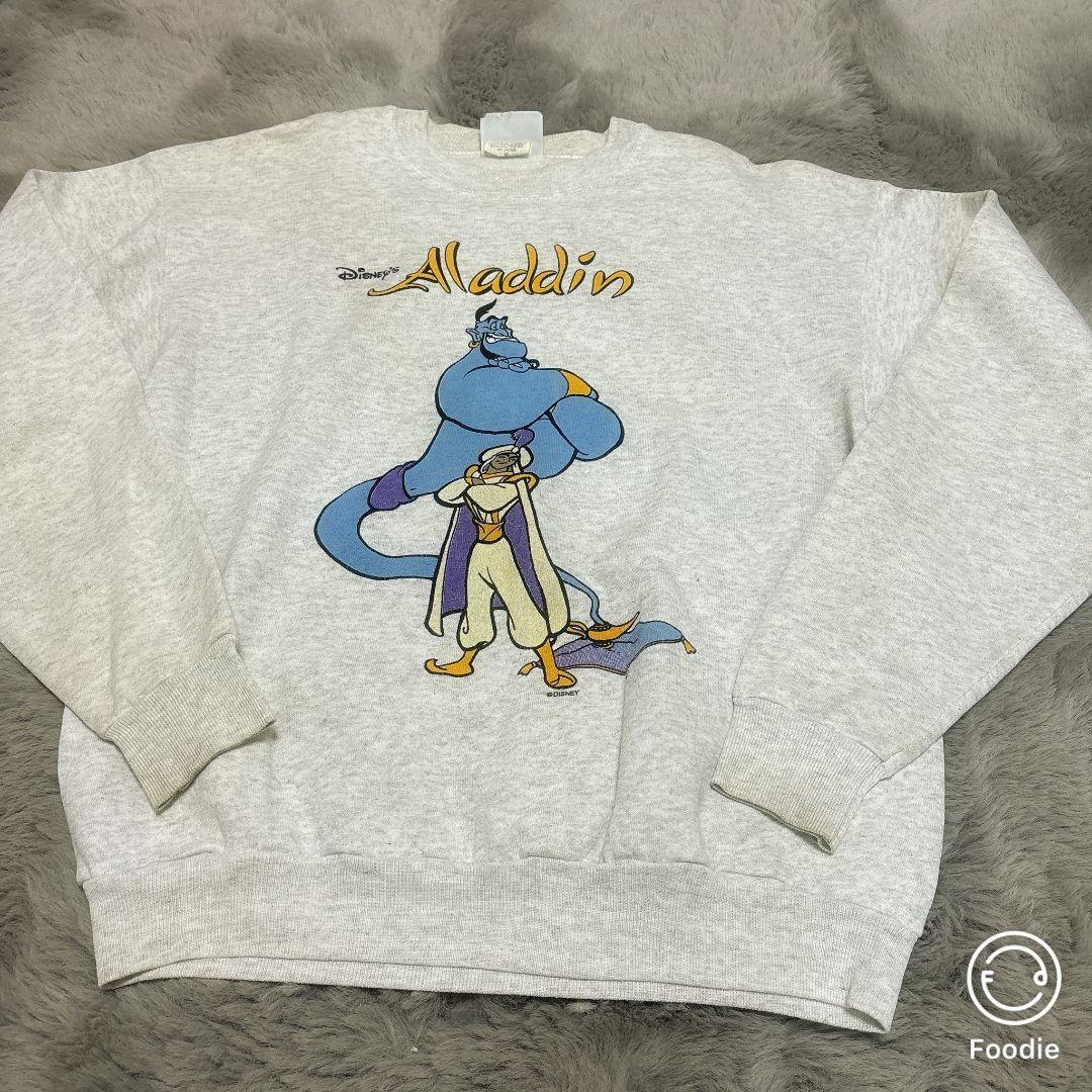 レア 希少 90s スターウォーズ スウェット 古着 ヴィンテージ ディズニー 古着 90s USA製 SURF WARS スターウォーズ パロディ スウェット