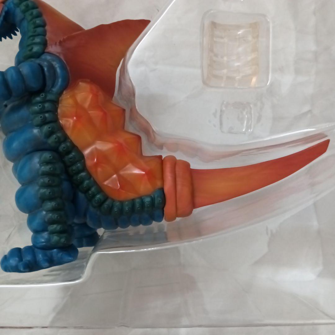 アルティメットルミナス バキシム フィギュア