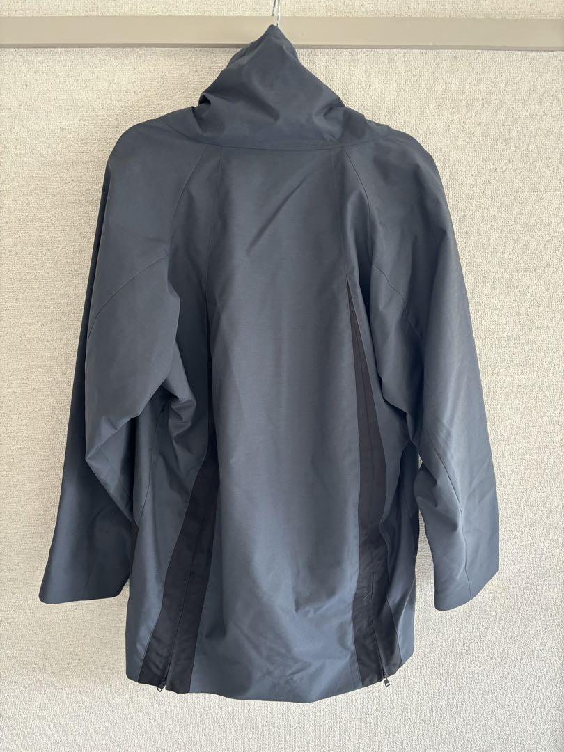 ジャケット・アウター Kiko Kostadinov Riding Claw Parka