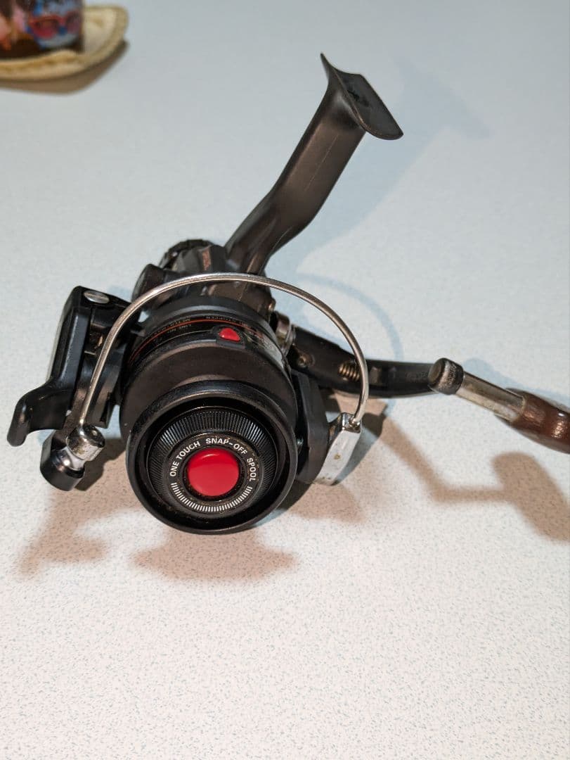 オールドダイワ カーボラインGS700RDAとリーガルZ1500T - メルカリ